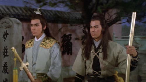 Herrscher der Shaolin Bild 4