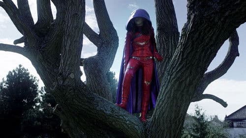 Antboy 2 - Die Rache der Red Fury Bild 2