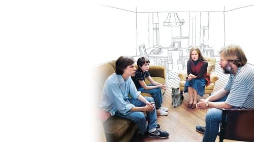 Der Tintenfisch und der Wal Bild 2