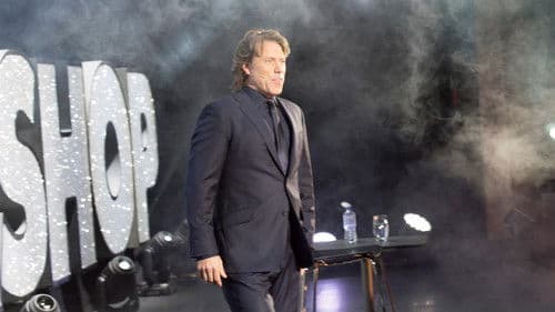 John Bishop: Winging it Live Bild 3