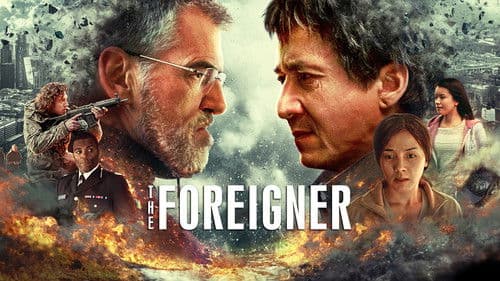 The Foreigner Bild 7