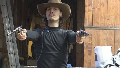 Deadtown aneb Cesta tam a zase zpátky Bild 1