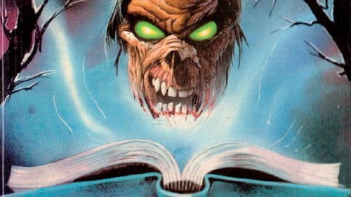 Evil in the Woods Bild 1