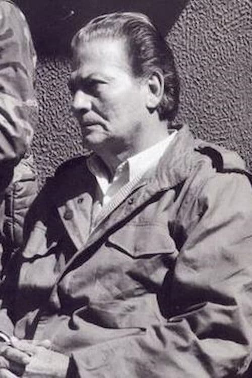 Roberto Suárez Gómez