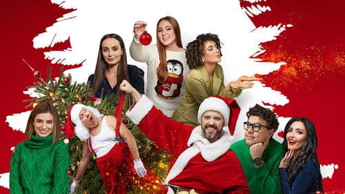 Справжній Санта Bild 1