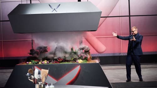 Iron Chef Gauntlet Bild 2