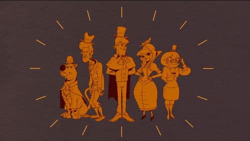 Trick or Treat Scooby-Doo! Bild 7