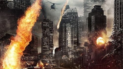 Firequake - Die Erde fängt Feuer Bild 2