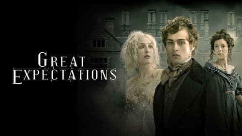 Große Erwartungen Bild 2