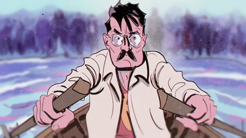 Fantastyczny Matt Parey Bild 1