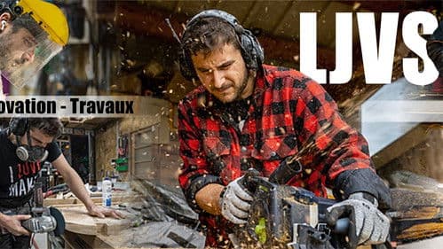 LJVS Renovation Maison de Famille Bild 1