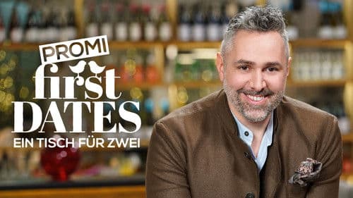 Promi First Dates Bild 1