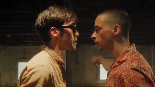 Los vírgenes Bild 1