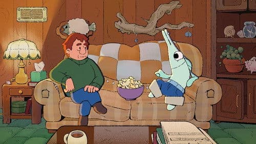 Debra Out of Water Bild 2