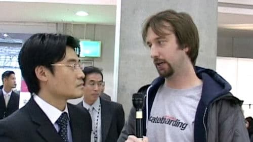 Subway Monkey Hour Bild 1