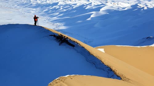 Die Wüsten der Erde Bild 1