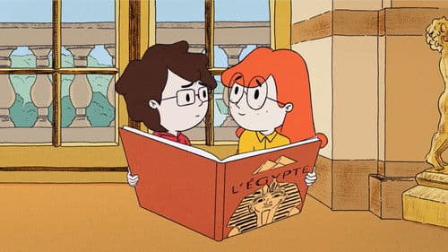 La Vie de château Bild 3