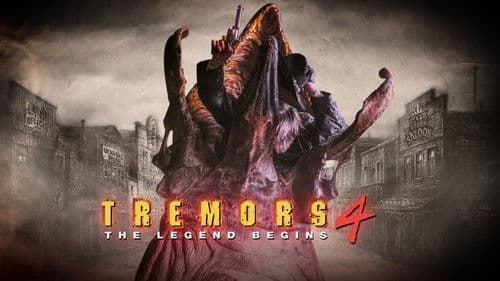 Tremors 4 - Wie alles begann Bild 8