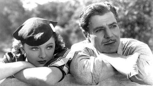 Broadway Bill Bild 3