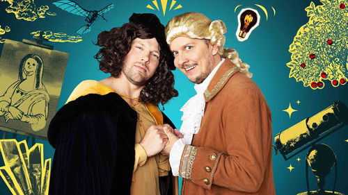 Melkein MENSA Bild 1