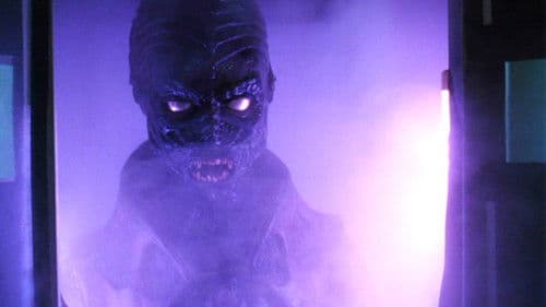 Syngenor - Das synthetische Genexperiment Bild 3