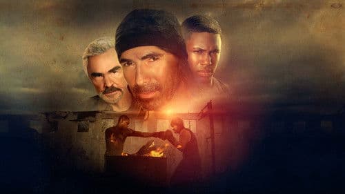 Shadow Fighter Bild 1