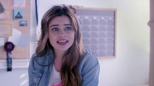 Killer Cheerleader Bild 2