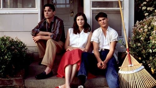 Die Abbotts - Wenn Haß die Liebe tötet Bild 6