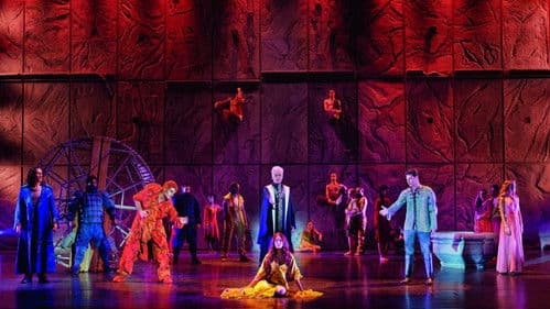 Notre Dame de Paris Bild 1