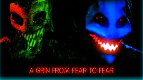 The Neon Dead Bild 1