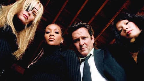 Kill Bill: The Whole Bloody Affair Bild 7