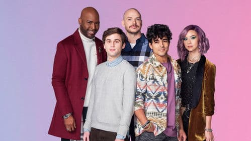 The Thing About Harry Bild 6