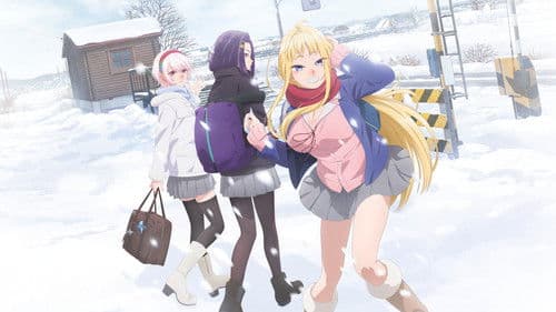 Hokkaido Gals Are Super Adorable! Bild 1