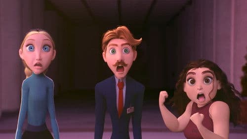 O Segredo de Mona Lisa Bild 5