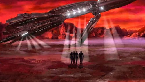 Andromedanebel Bild 2