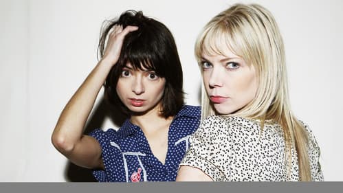 Garfunkel and Oates Bild 1