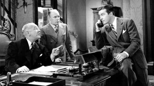 The Lady Has Plans Bild 2