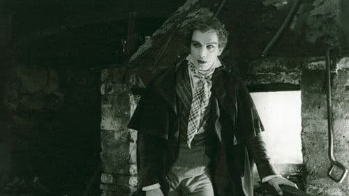 Gösta Berlings Saga Bild 8