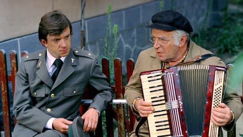 Im Zeichen des Merkur Bild 3