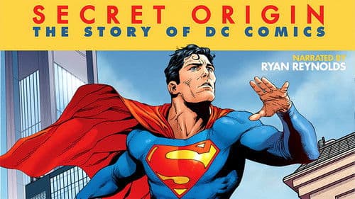 Secret Origin: The Story of DC Comics Bild 5