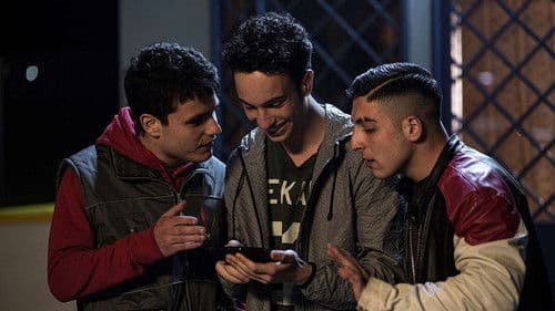 Un Giorno all'improvviso Bild 6