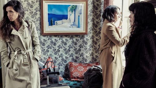 Schwestern - Eine Familiengeschichte Bild 3