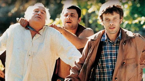 Voici venu le temps Bild 4