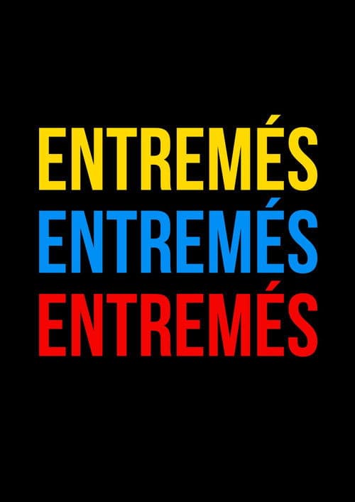 Entremés