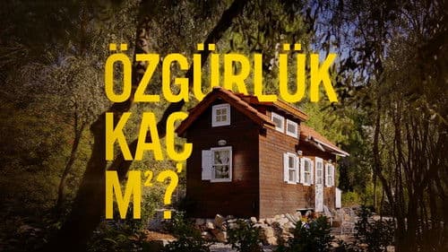 Özgürlük Kaç m²? Bild 1