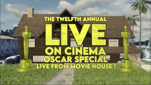The 12th Annual On Cinema Oscar Special Bild 2