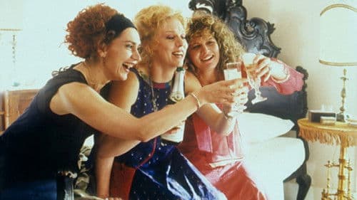 Drei Furien & ein warmer Bruder Bild 2