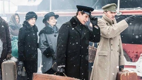 Der Leidensweg Bild 1