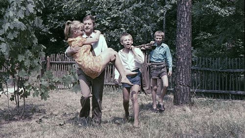 Gib acht auf Susi! Bild 1