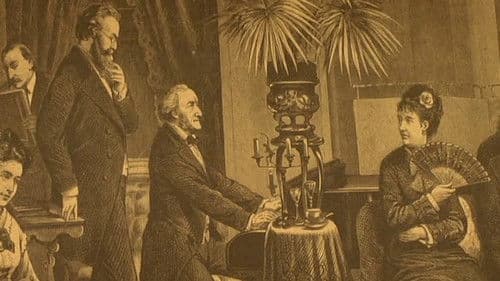 Wagner's Jews Bild 1